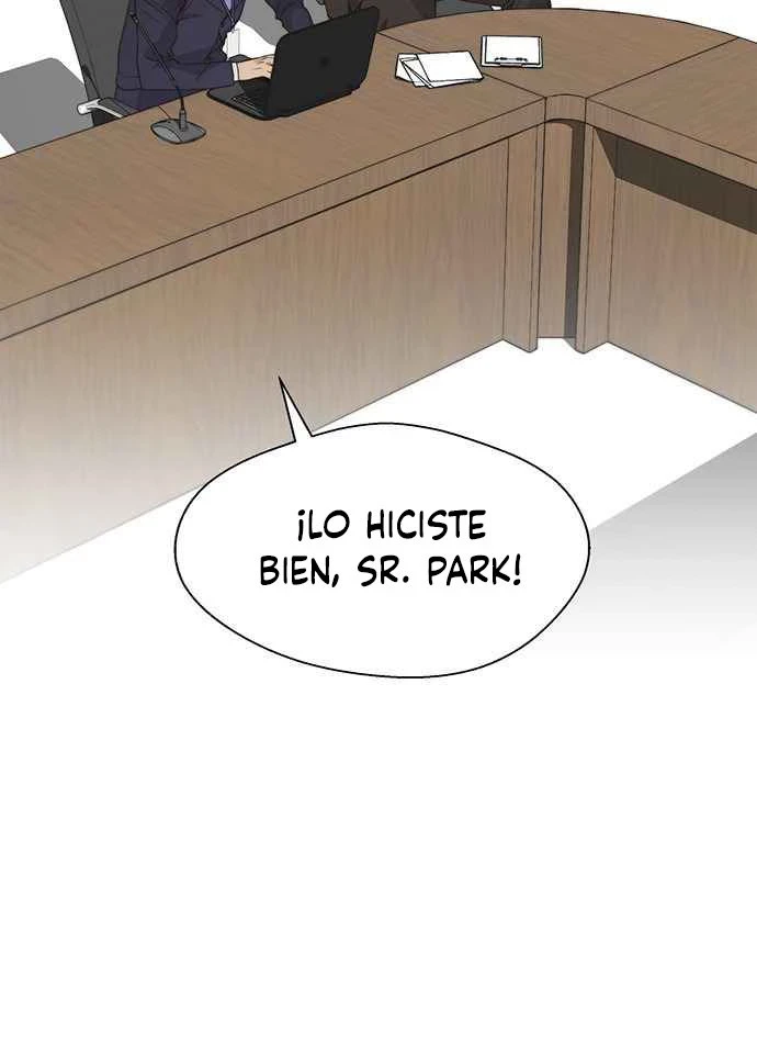 Hombre de Verdad Capítulo 45 - Page 109