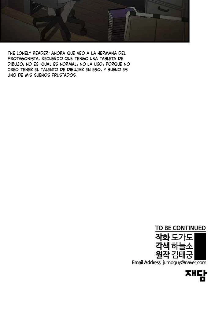 Hombre de Verdad Capítulo 45 - Page 125