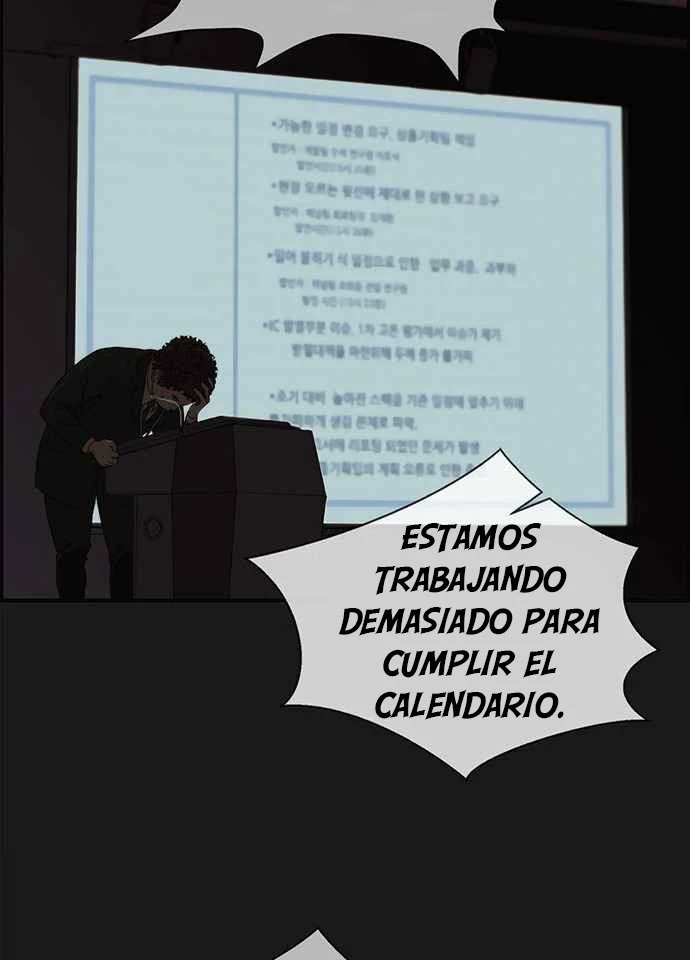 Hombre de Verdad Capítulo 45 - Page 14