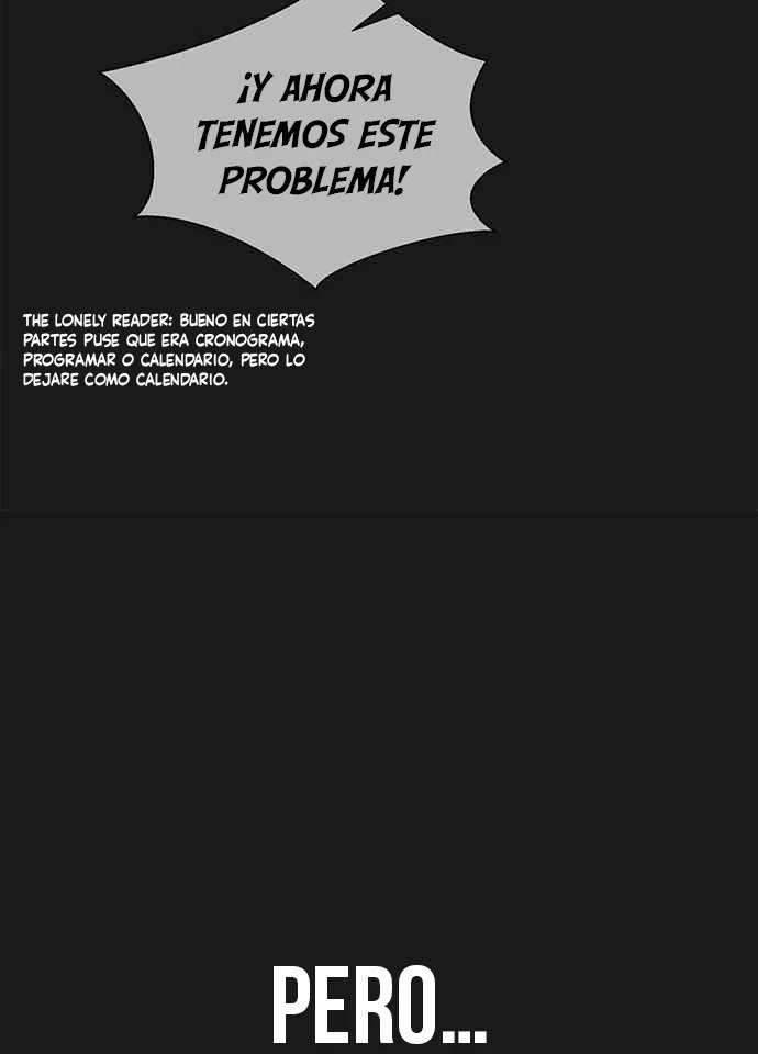Hombre de Verdad Capítulo 45 - Page 15