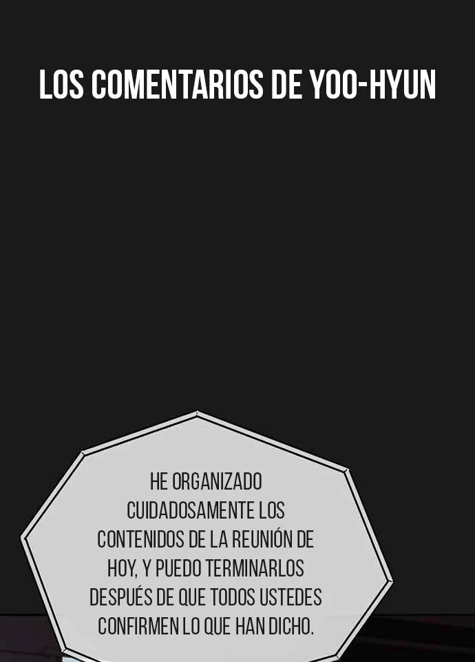 Hombre de Verdad Capítulo 45 - Page 18