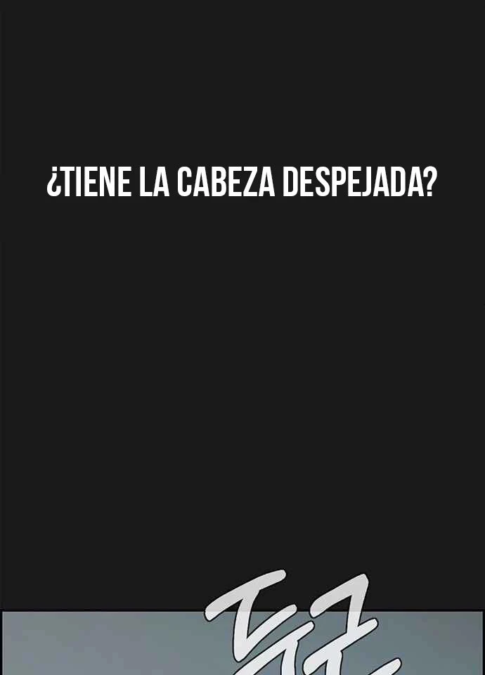 Hombre de Verdad Capítulo 45 - Page 29