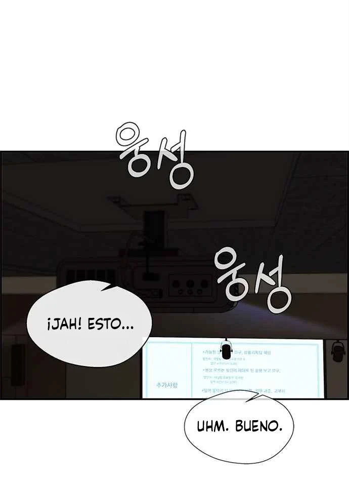 Hombre de Verdad Capítulo 45 - Page 39