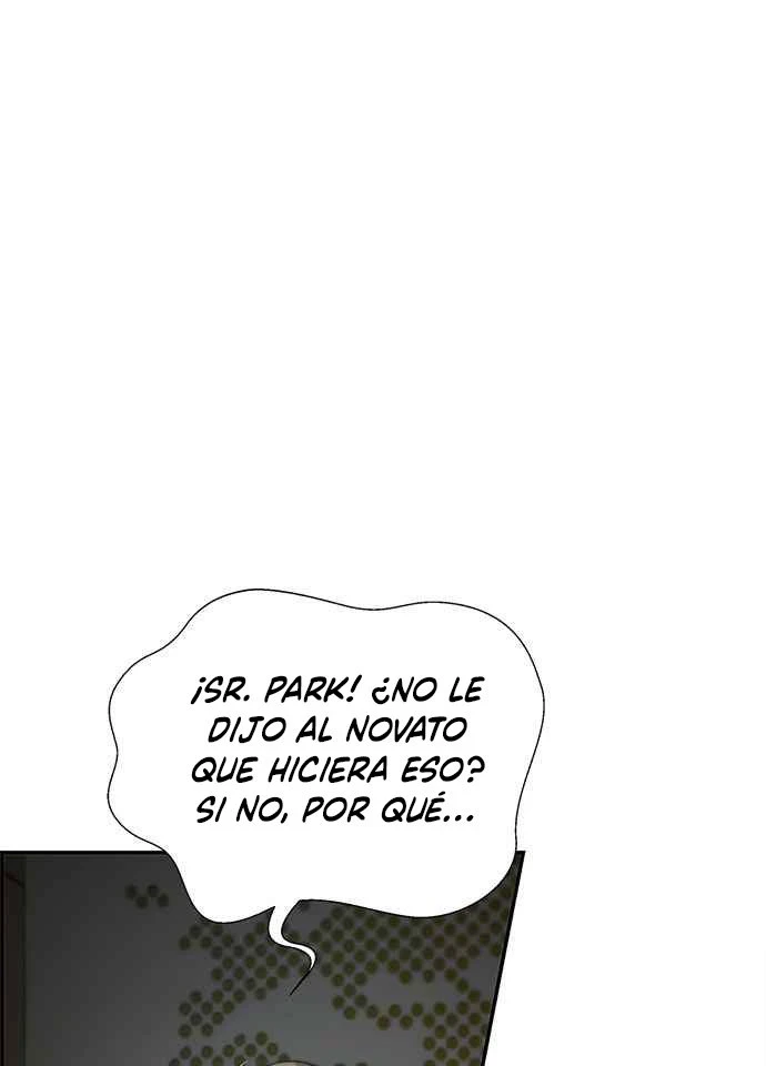 Hombre de Verdad Capítulo 45 - Page 40