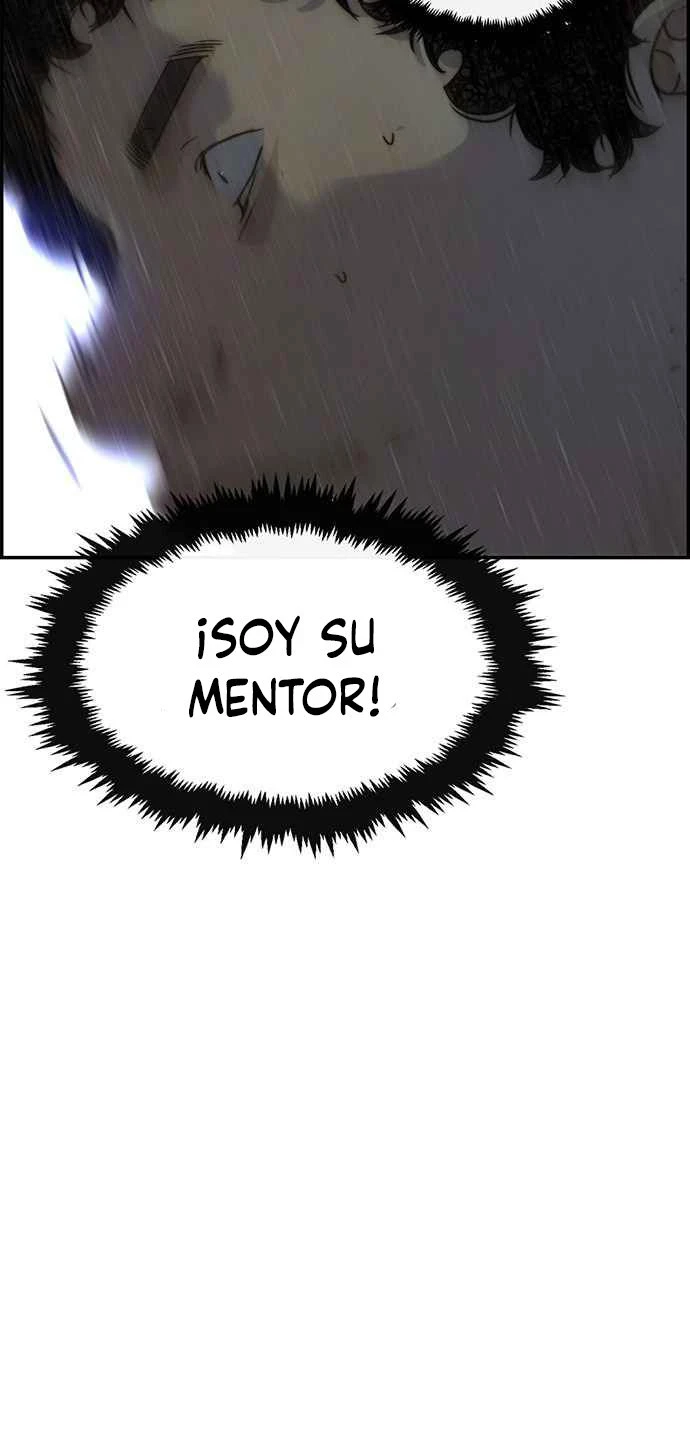 Hombre de Verdad Capítulo 45 - Page 46