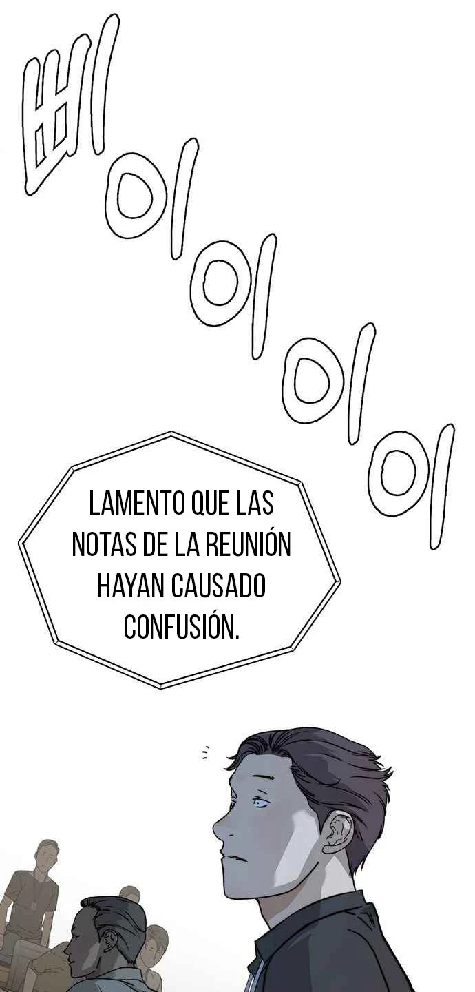 Hombre de Verdad Capítulo 45 - Page 47