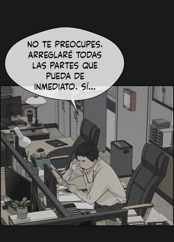 Hombre de Verdad Capítulo 45 - Page 5
