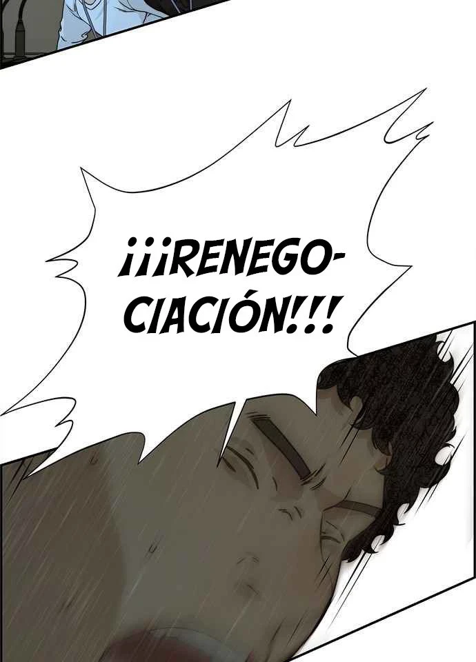 Hombre de Verdad Capítulo 45 - Page 51
