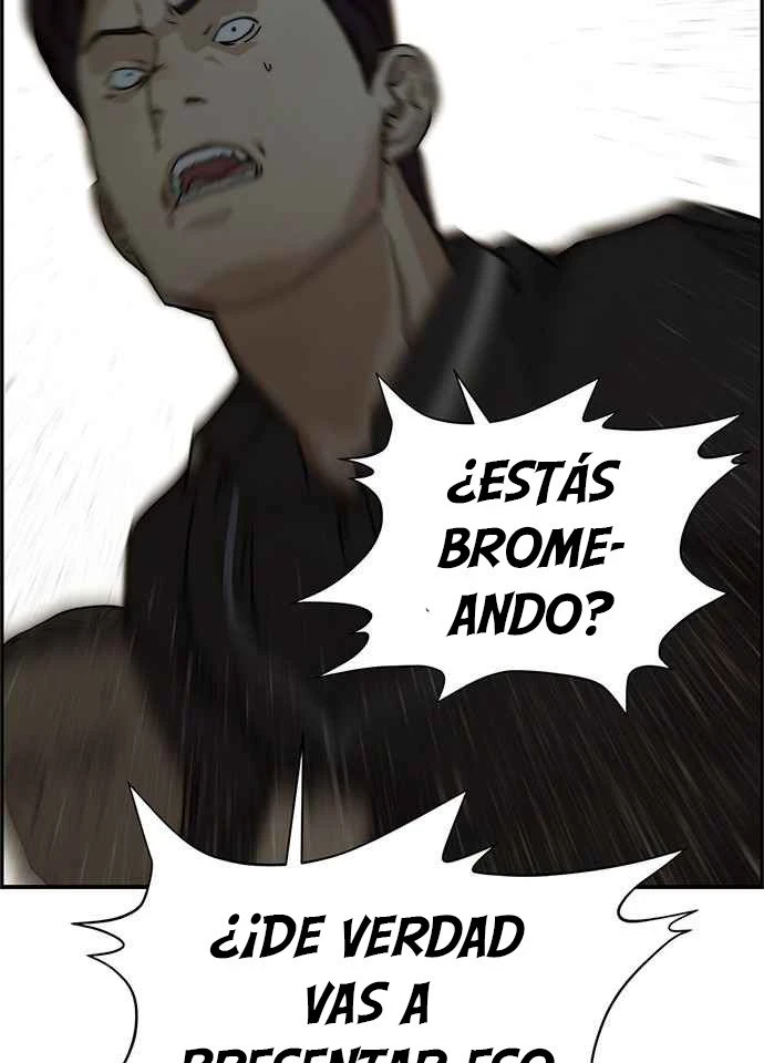Hombre de Verdad Capítulo 45 - Page 53