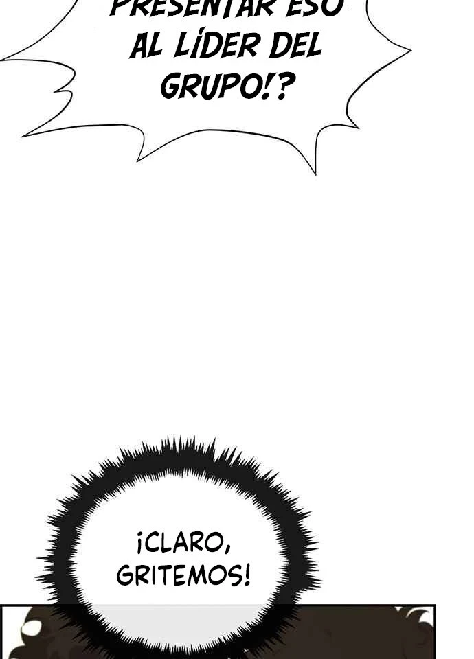 Hombre de Verdad Capítulo 45 - Page 54