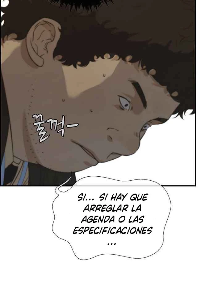 Hombre de Verdad Capítulo 45 - Page 55