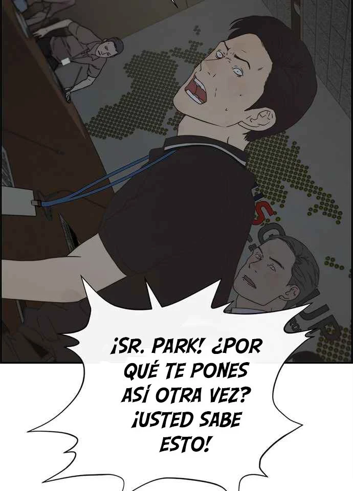 Hombre de Verdad Capítulo 45 - Page 57