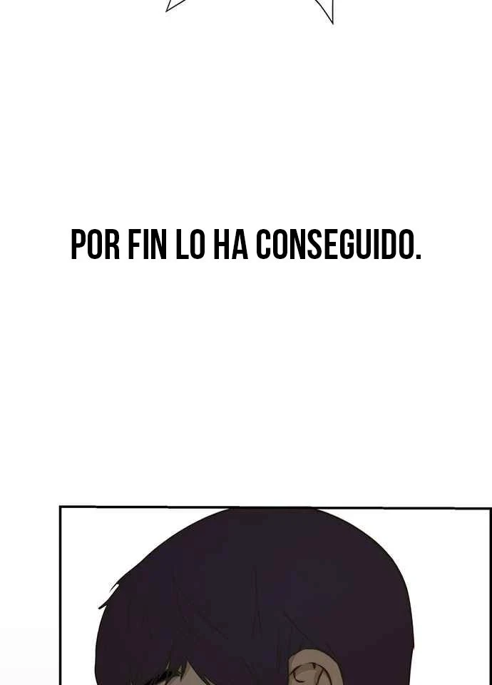 Hombre de Verdad Capítulo 45 - Page 58