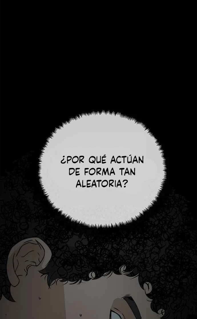 Hombre de Verdad Capítulo 45 - Page 62