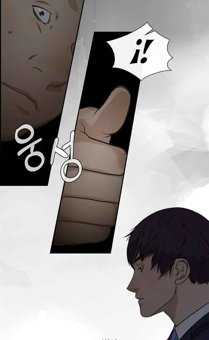 Hombre de Verdad Capítulo 45 - Page 65