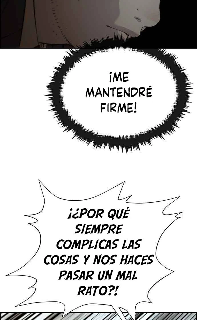Hombre de Verdad Capítulo 45 - Page 68
