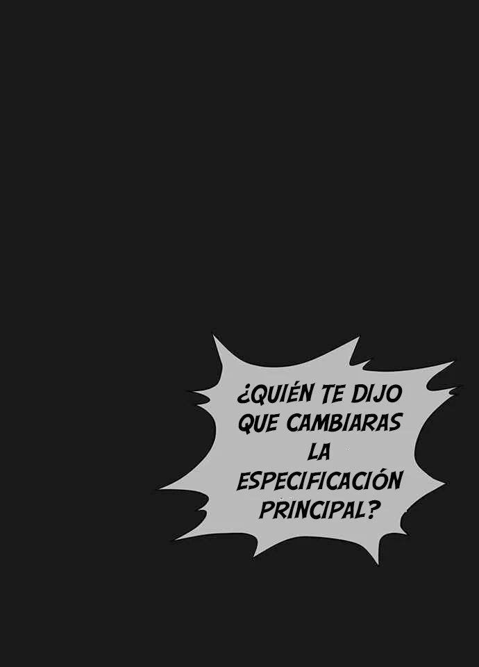 Hombre de Verdad Capítulo 45 - Page 7
