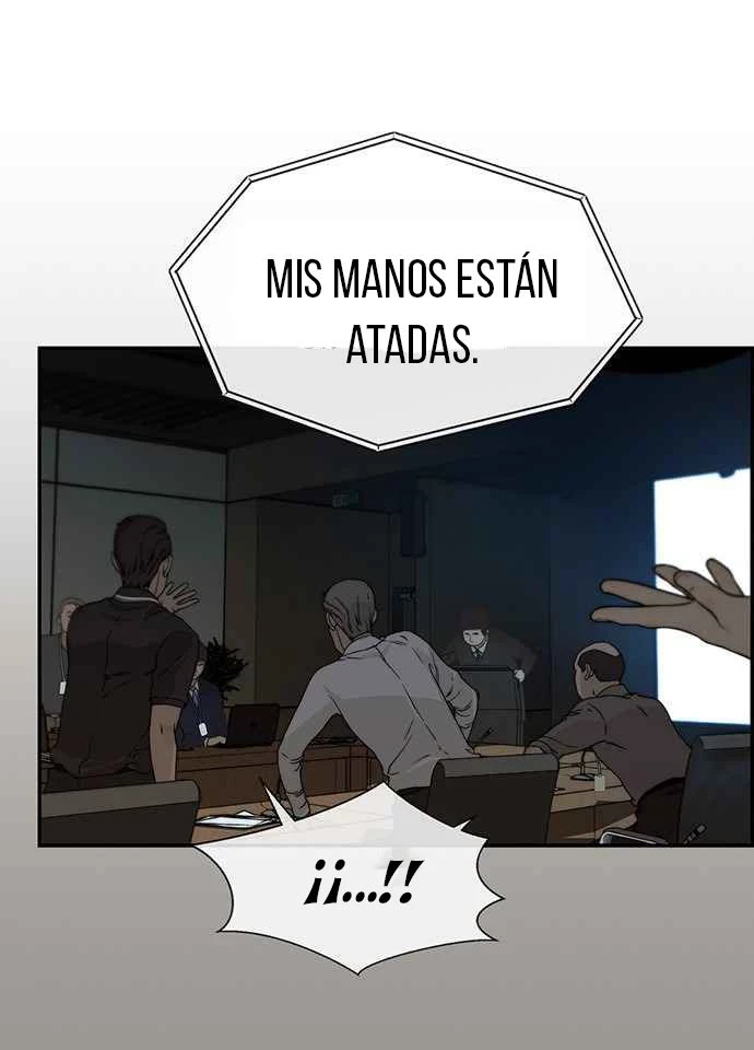 Hombre de Verdad Capítulo 45 - Page 71