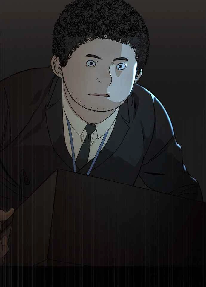 Hombre de Verdad Capítulo 45 - Page 73