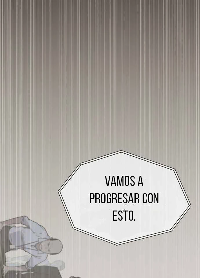 Hombre de Verdad Capítulo 45 - Page 75