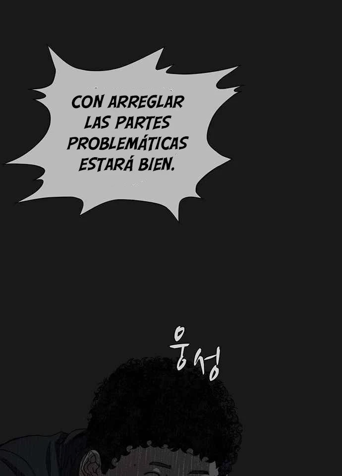 Hombre de Verdad Capítulo 45 - Page 8