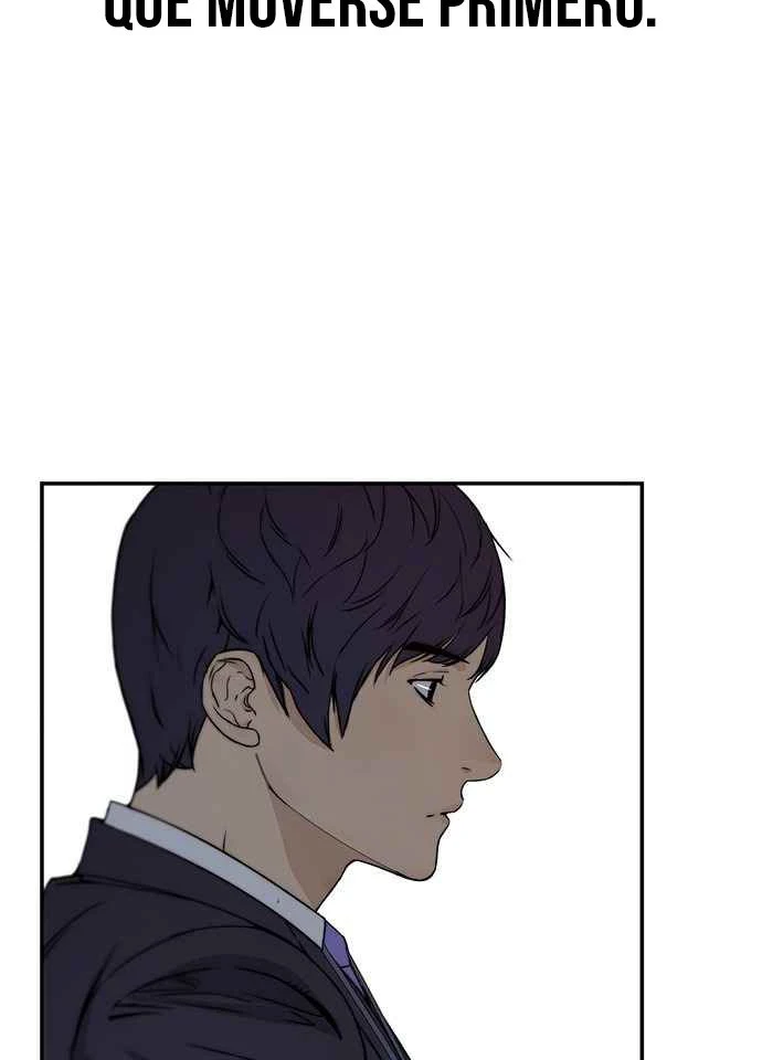 Hombre de Verdad Capítulo 45 - Page 85