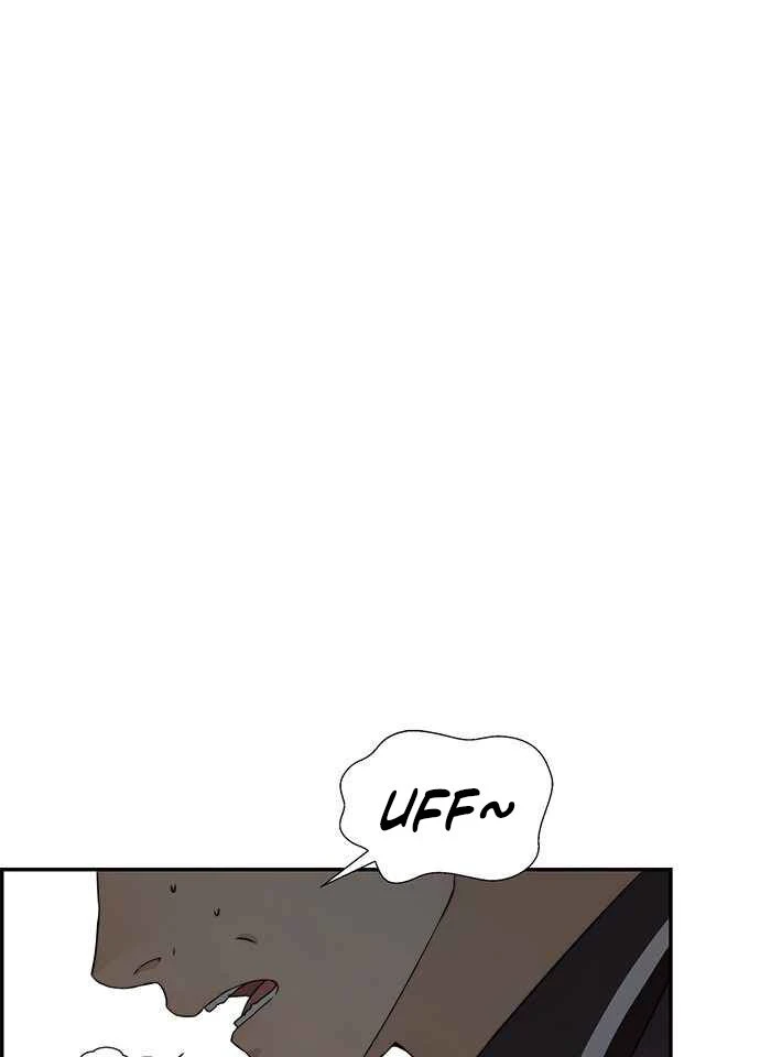 Hombre de Verdad Capítulo 45 - Page 87
