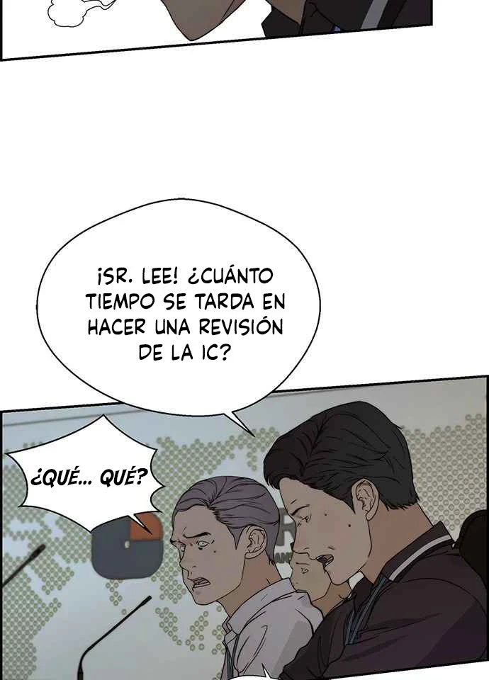 Hombre de Verdad Capítulo 45 - Page 88