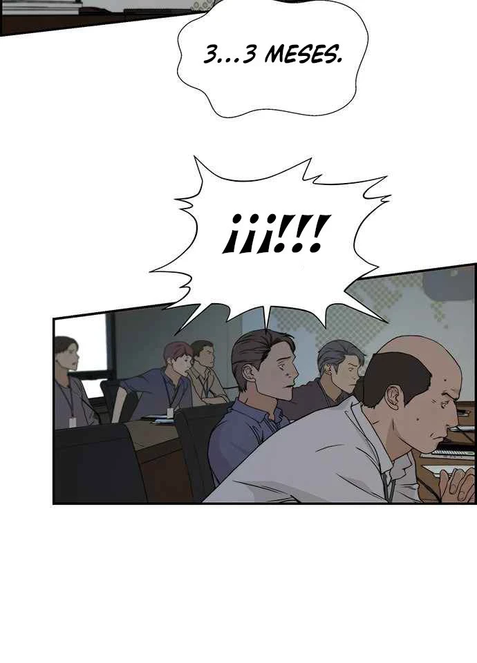Hombre de Verdad Capítulo 45 - Page 89