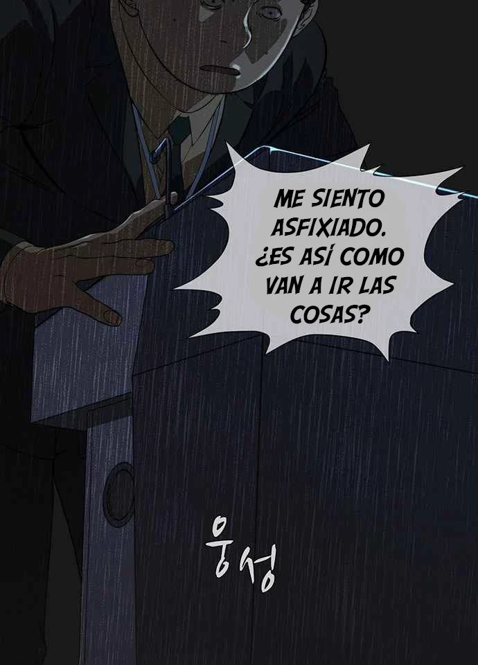 Hombre de Verdad Capítulo 45 - Page 9