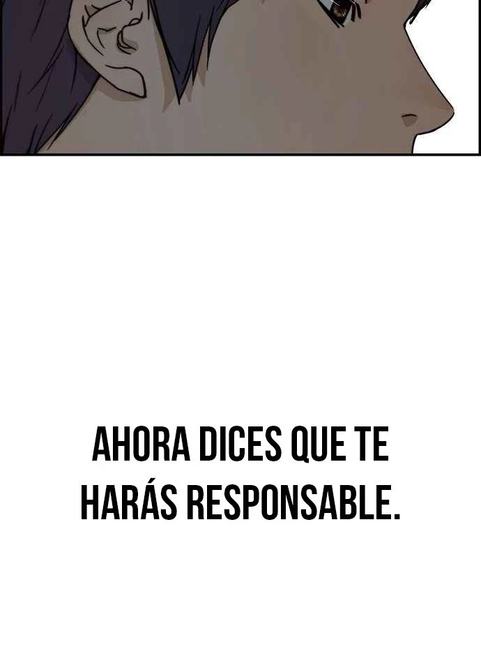 Hombre de Verdad Capítulo 45 - Page 91