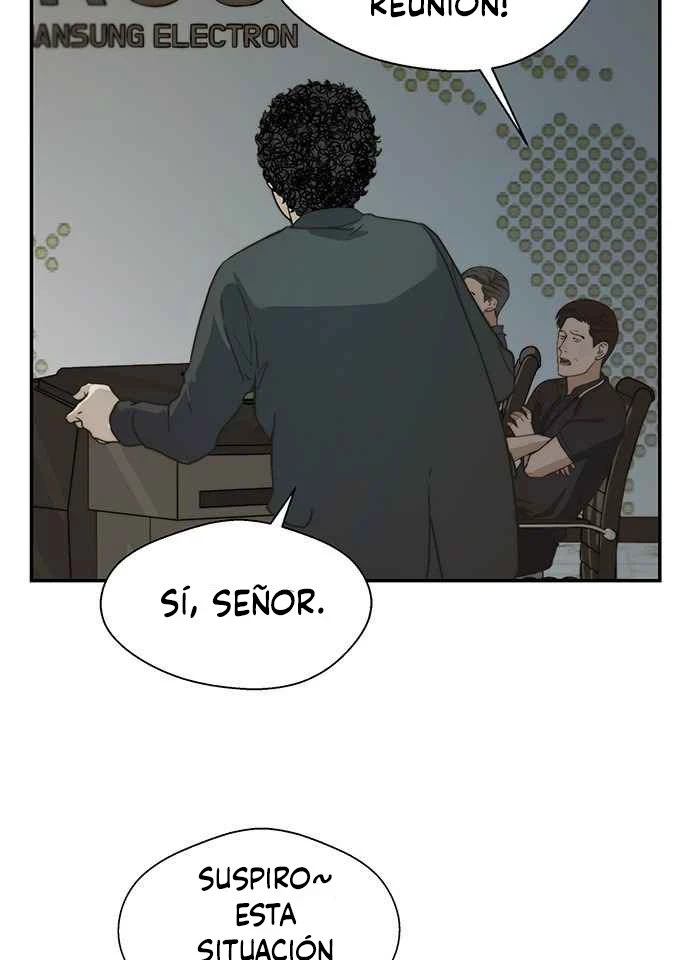 Hombre de Verdad Capítulo 45 - Page 95