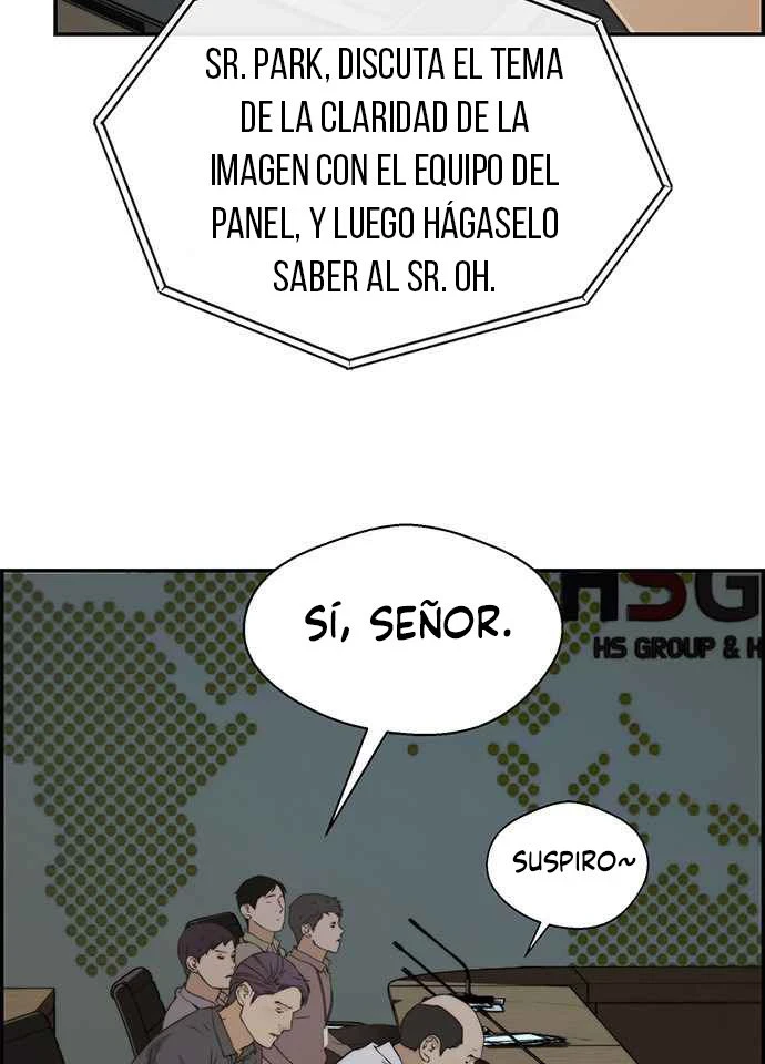 Hombre de Verdad Capítulo 45 - Page 98