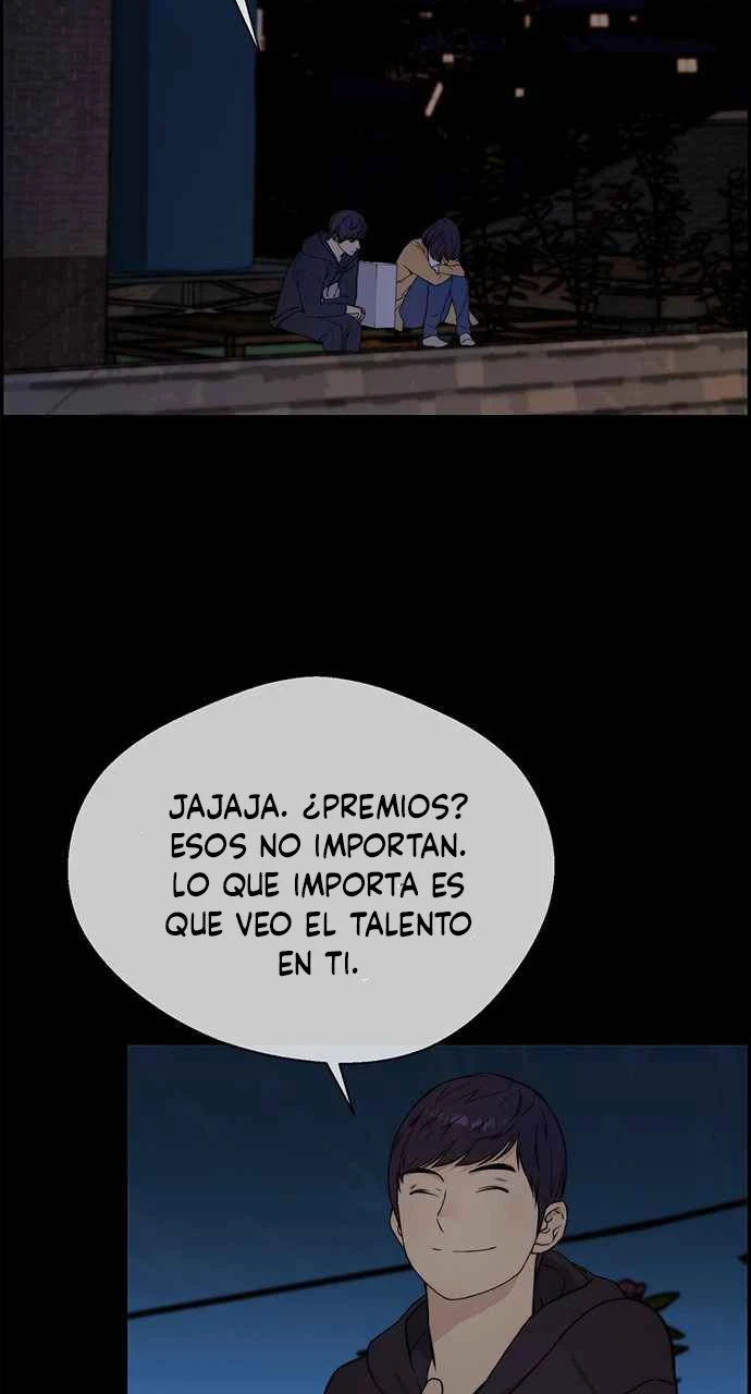 Hombre de Verdad Capítulo 46 - Page 12