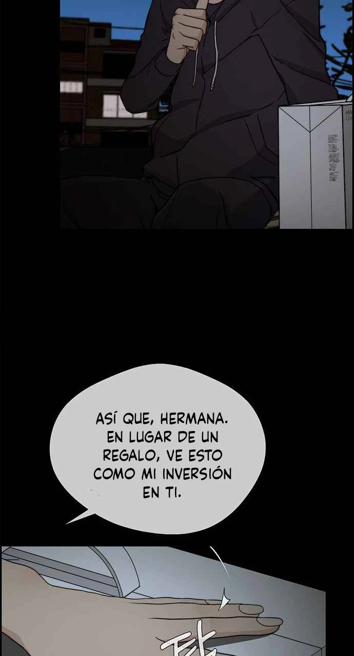 Hombre de Verdad Capítulo 46 - Page 13