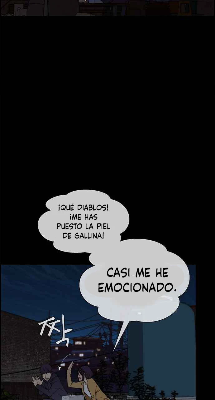 Hombre de Verdad Capítulo 46 - Page 17