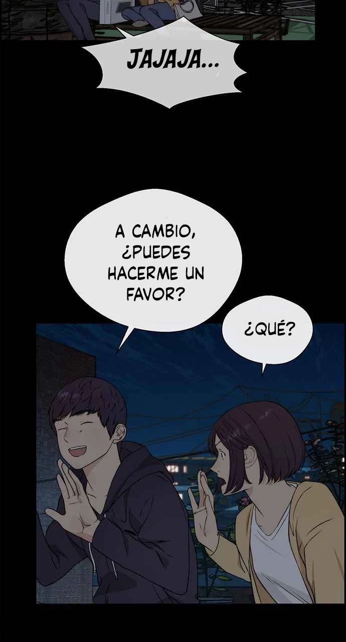 Hombre de Verdad Capítulo 46 - Page 18