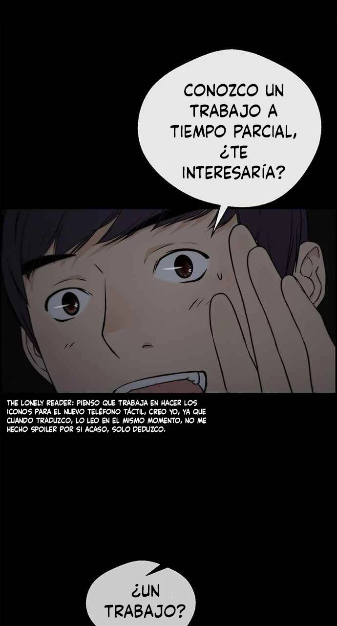 Hombre de Verdad Capítulo 46 - Page 19