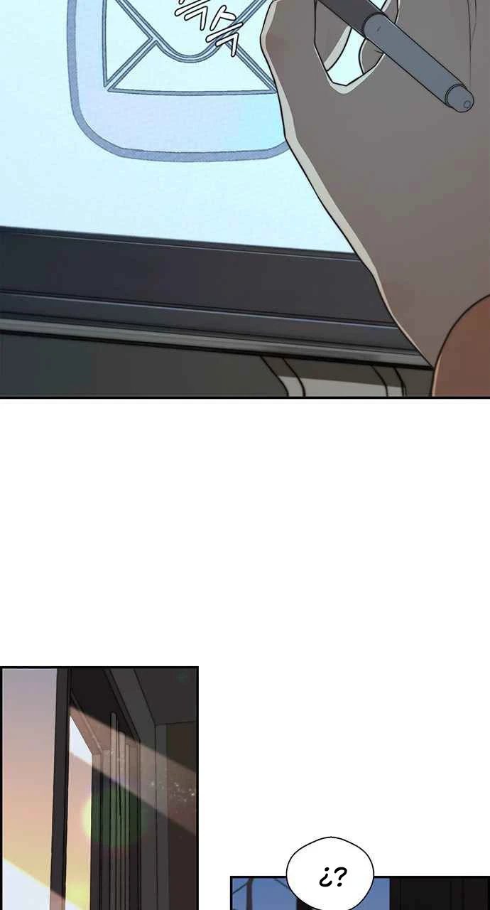 Hombre de Verdad Capítulo 46 - Page 23
