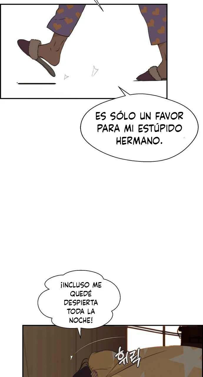 Hombre de Verdad Capítulo 46 - Page 25