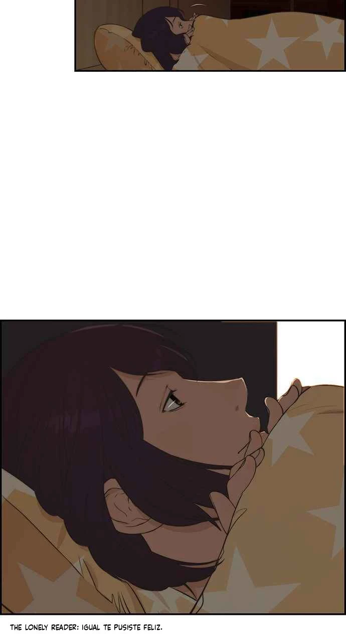 Hombre de Verdad Capítulo 46 - Page 27
