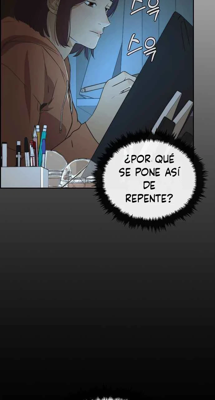 Hombre de Verdad Capítulo 46 - Page 4