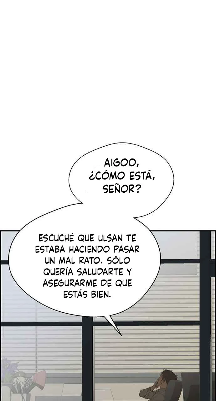 Hombre de Verdad Capítulo 46 - Page 42