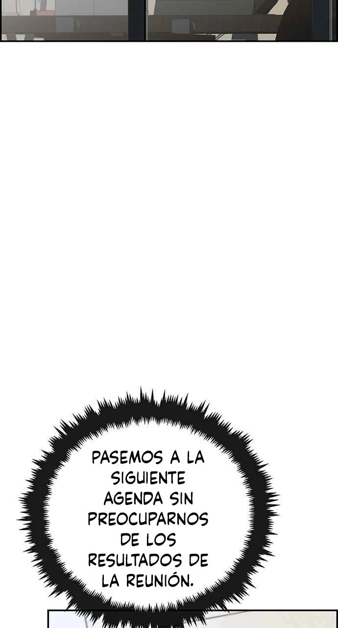 Hombre de Verdad Capítulo 46 - Page 43