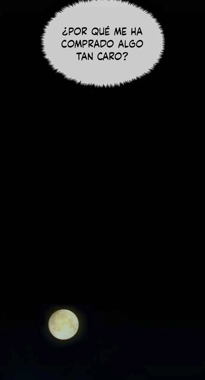 Hombre de Verdad Capítulo 46 - Page 5