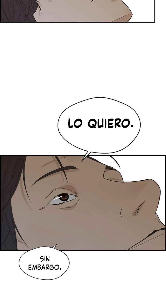 Hombre de Verdad Capítulo 46 - Page 52