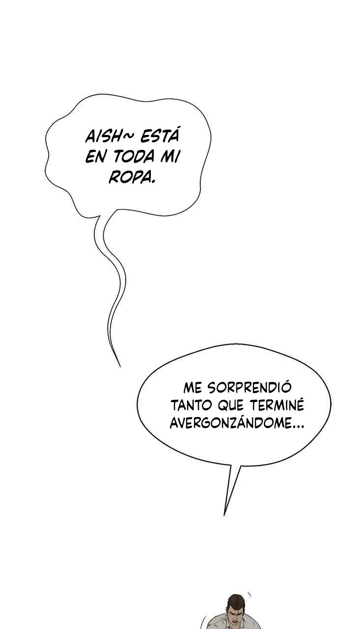 Hombre de Verdad Capítulo 46 - Page 59