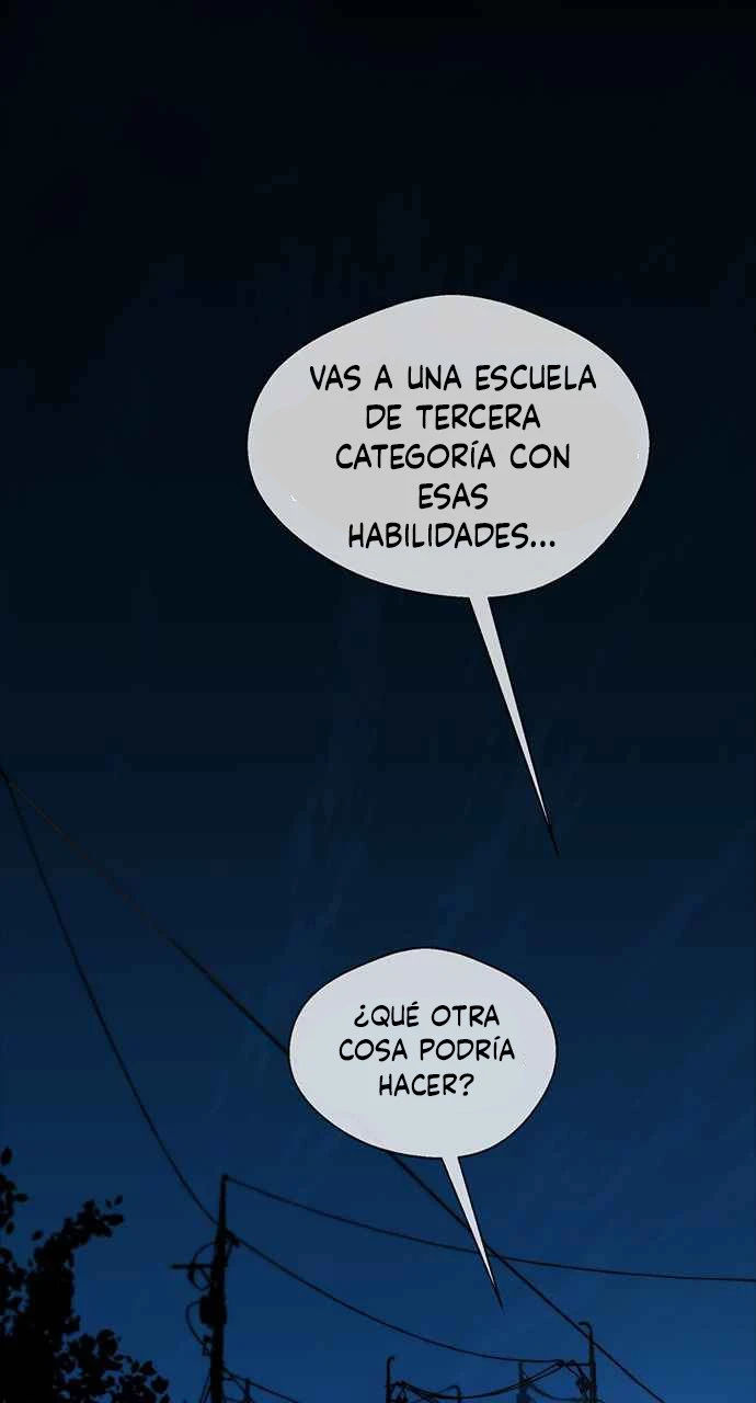 Hombre de Verdad Capítulo 46 - Page 6