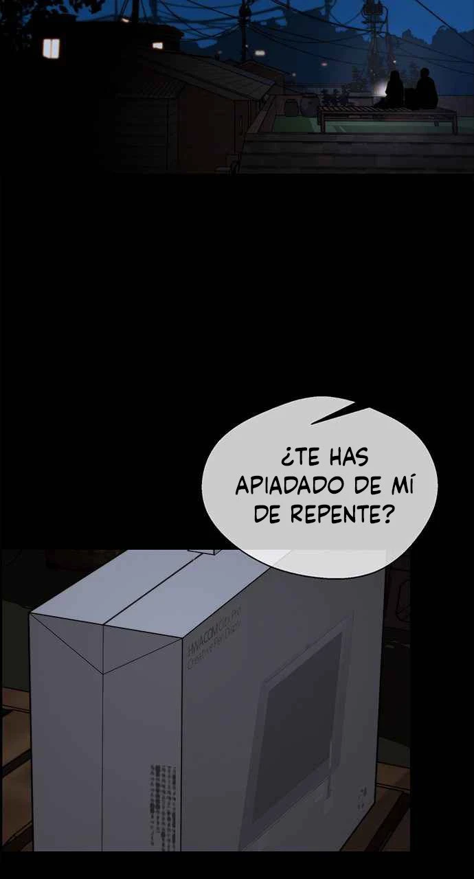 Hombre de Verdad Capítulo 46 - Page 7