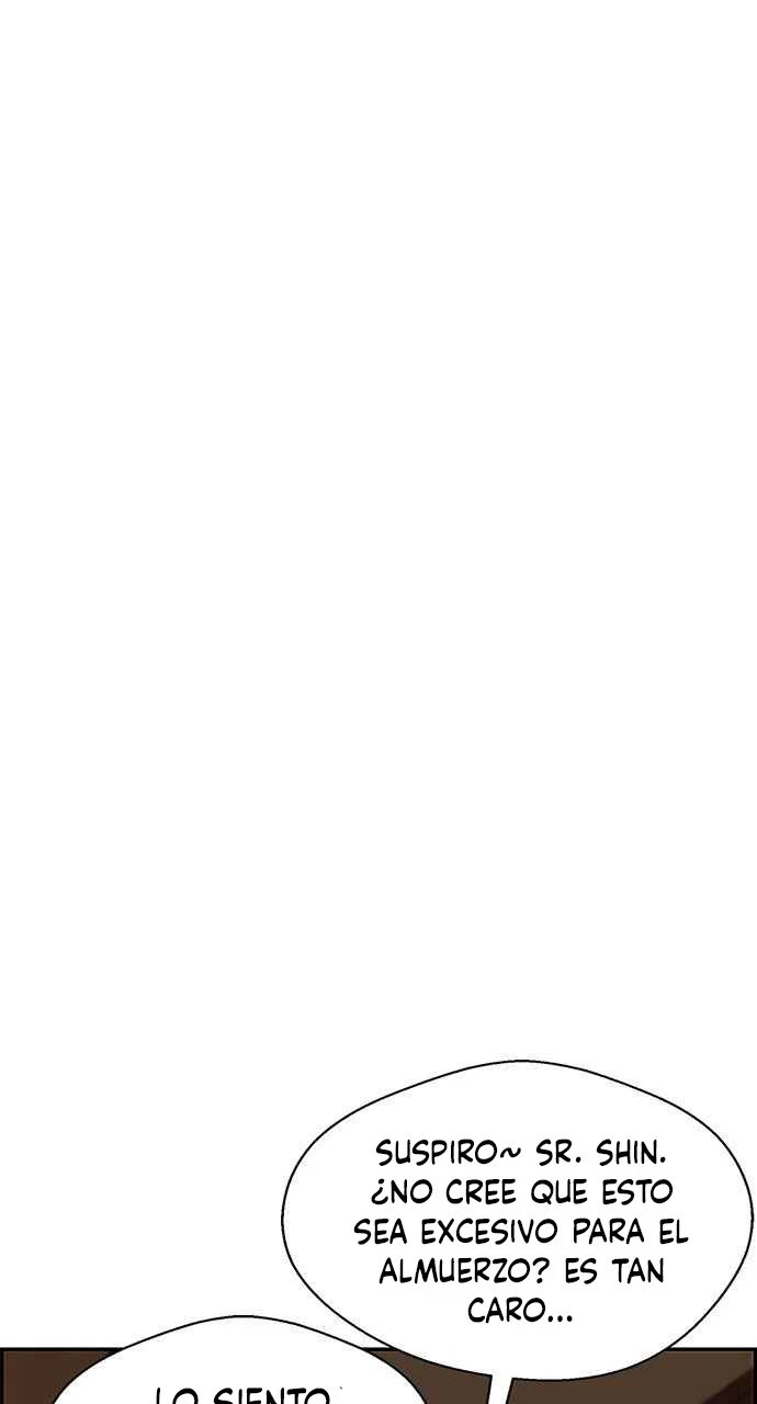Hombre de Verdad Capítulo 46 - Page 73
